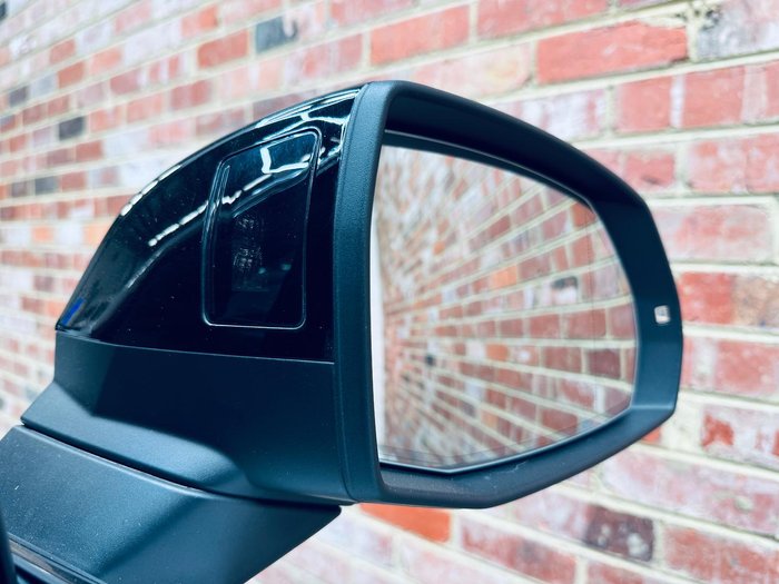 2021 Audi Q7 50 TDI S line 4M MY22 Four Wheel Drive White