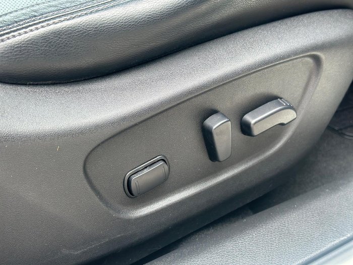 2020 Nissan X-TRAIL Ti