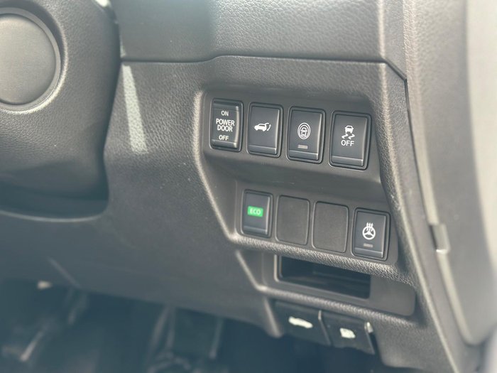 2020 Nissan X-TRAIL Ti