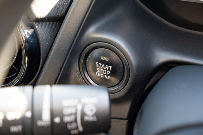 2015 Mazda CX-3 Neo DK Jet Black