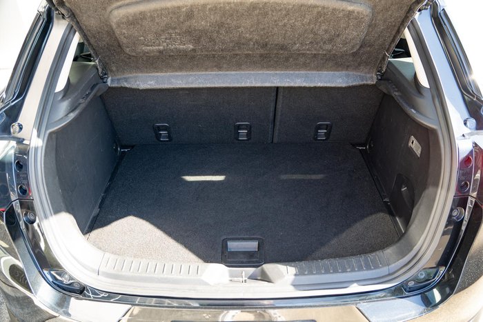 2015 Mazda CX-3 Neo DK Jet Black