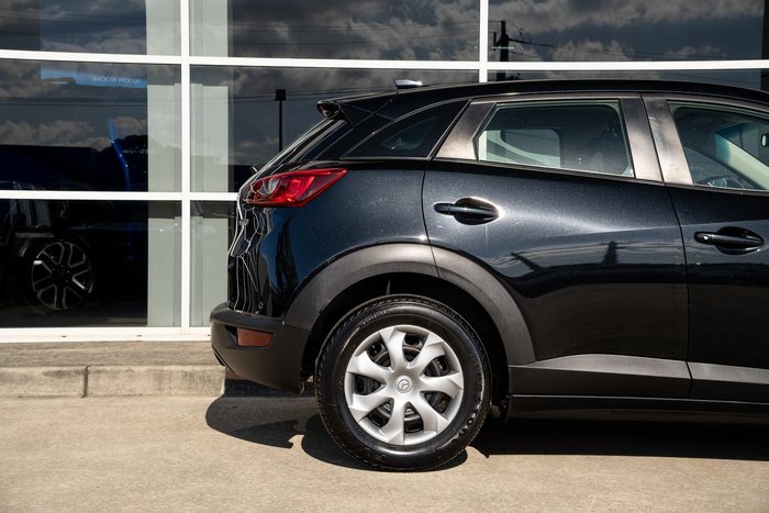 2015 Mazda CX-3 Neo