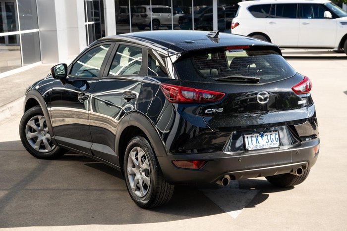 2015 Mazda CX-3 Neo