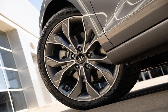 2021 Hyundai i30 N Line PD.V4 MY22