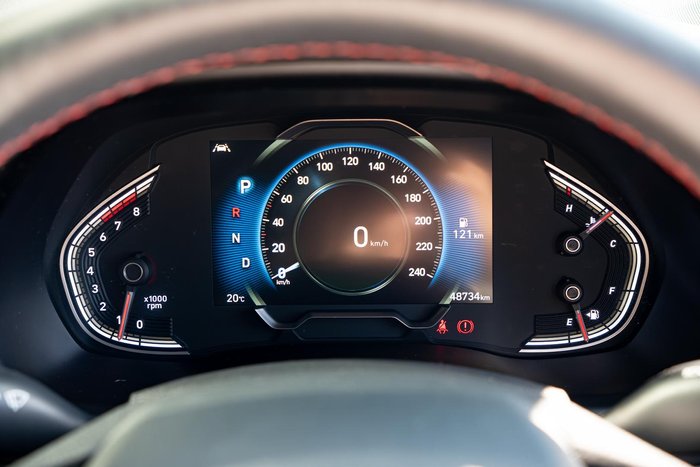 2021 Hyundai i30 N Line PD.V4 MY22