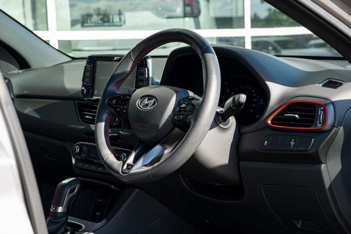 2021 Hyundai i30 N Line PD.V4 MY22