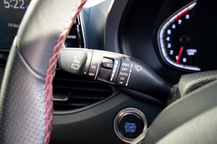 2021 Hyundai i30 N Line PD.V4 MY22