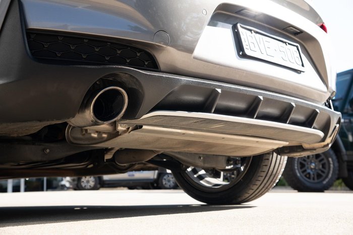 2021 Hyundai i30 N Line