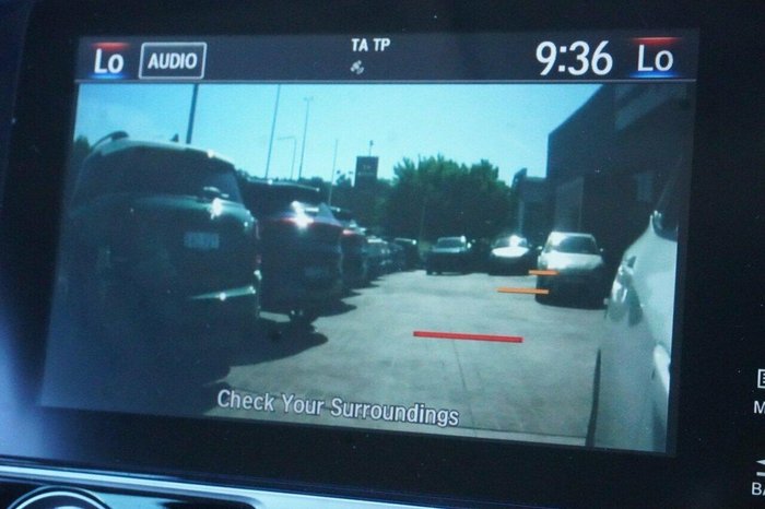 2016 Honda Civic VTi-L