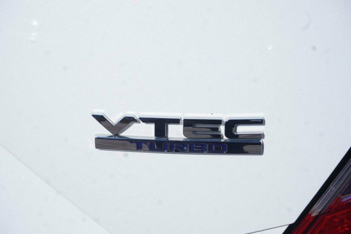 2016 Honda Civic VTi-L