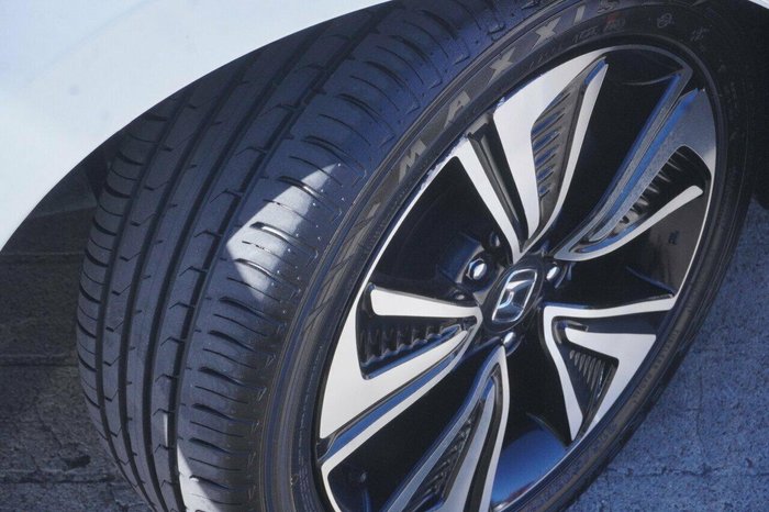 2016 Honda Civic VTi-L