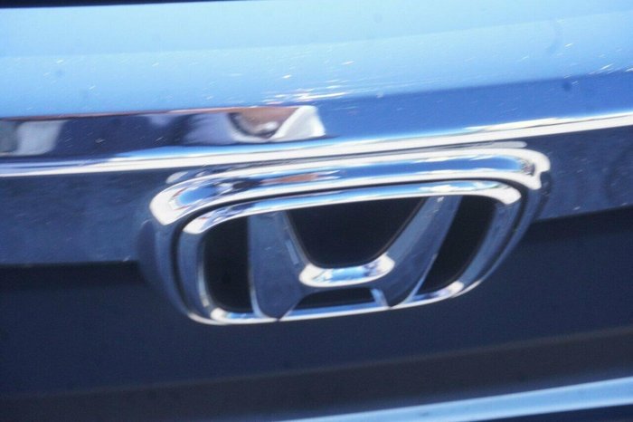 2016 Honda Civic VTi-L