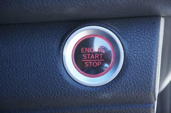 2016 Honda Civic VTi-L