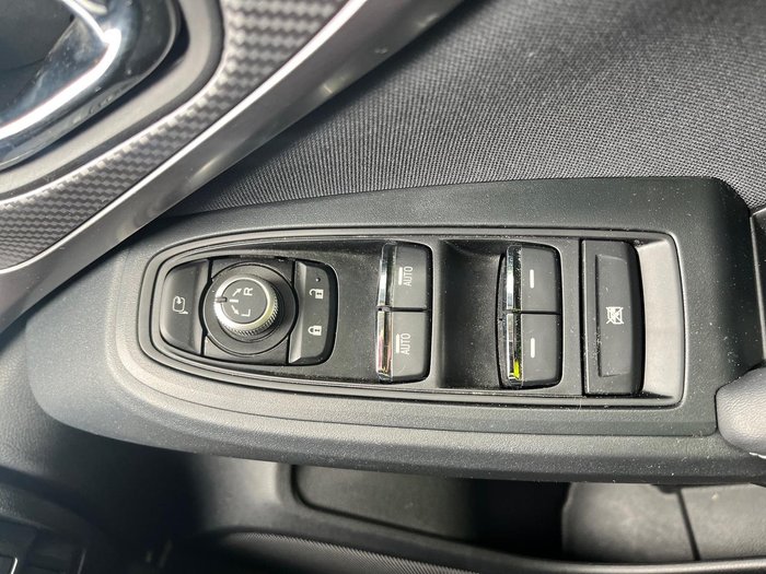 2021 Subaru Impreza 2.0i-L