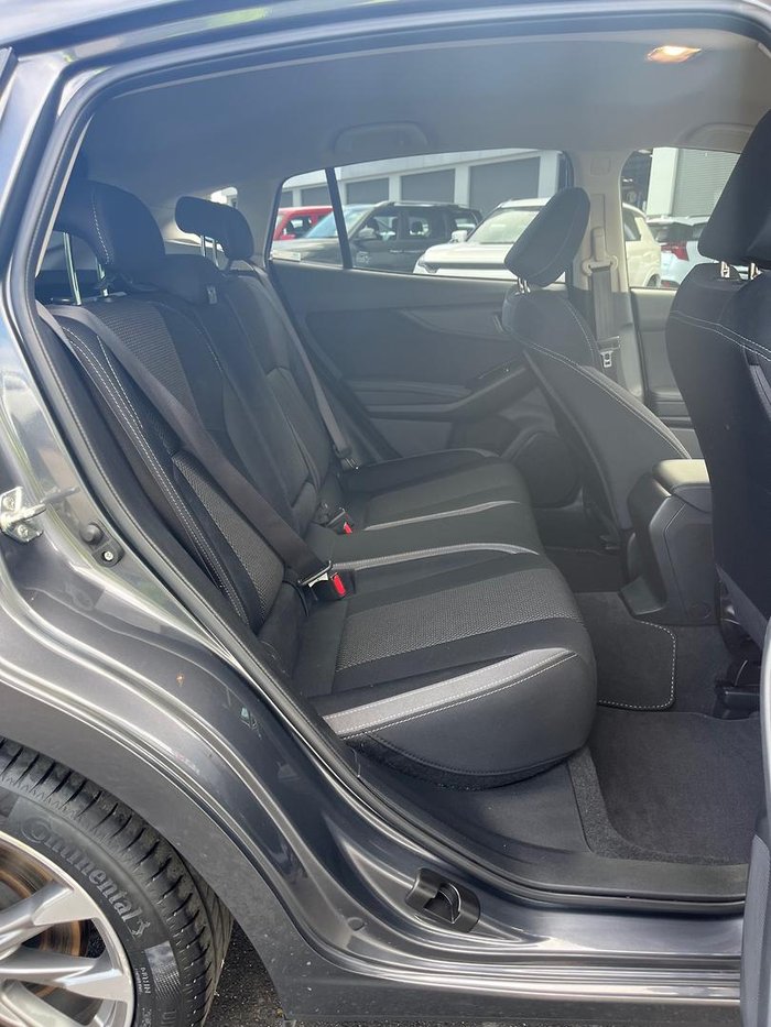 2021 Subaru Impreza 2.0i-L