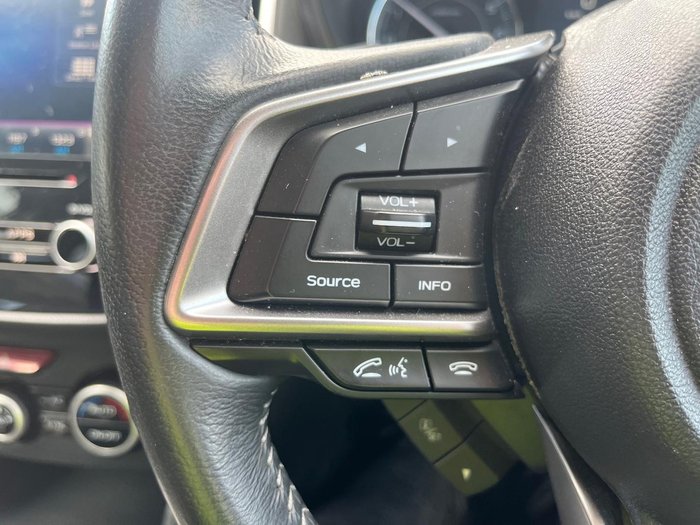 2021 Subaru Impreza 2.0i-L