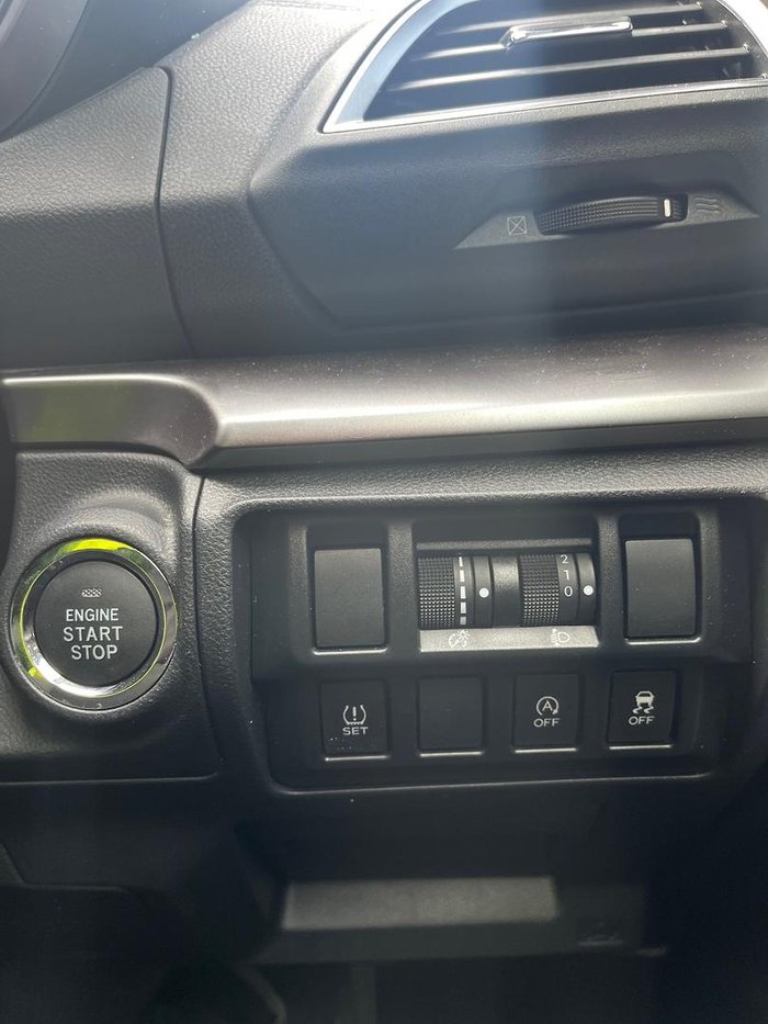 2021 Subaru Impreza 2.0i-L