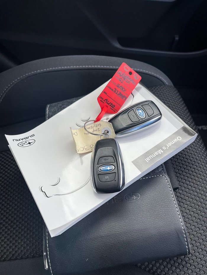 2021 Subaru Impreza 2.0i-L