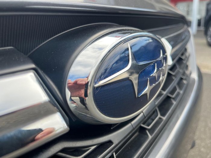 2021 Subaru Impreza 2.0i-L