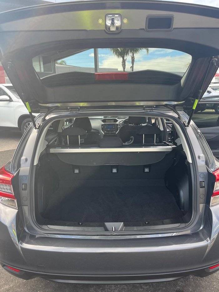 2021 Subaru Impreza 2.0i-L