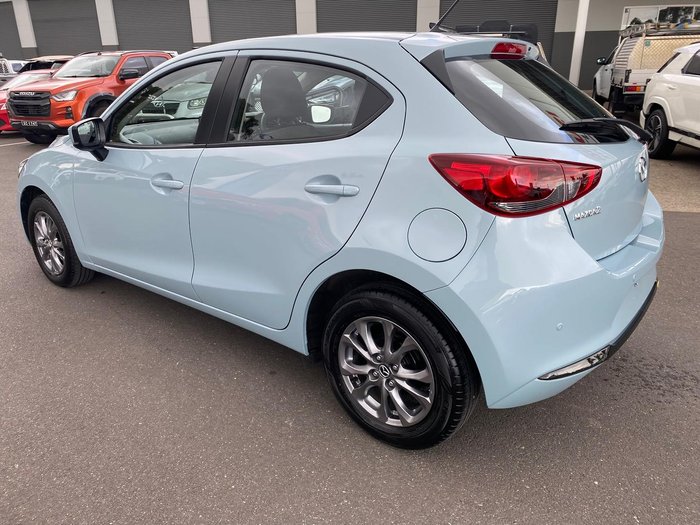 2024 Mazda 2 G15 Pure
