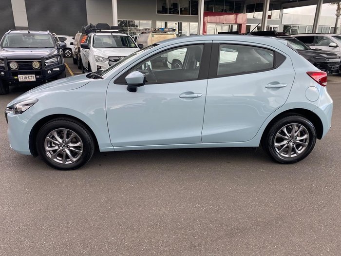 2024 Mazda 2 G15 Pure
