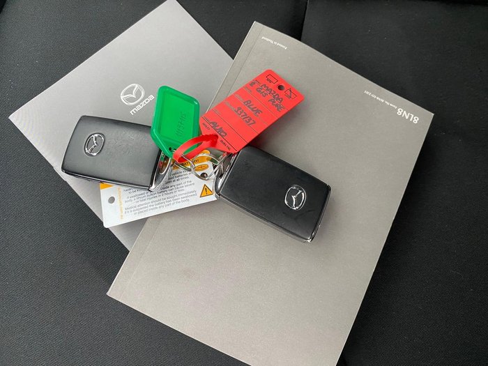 2024 Mazda 2 G15 Pure