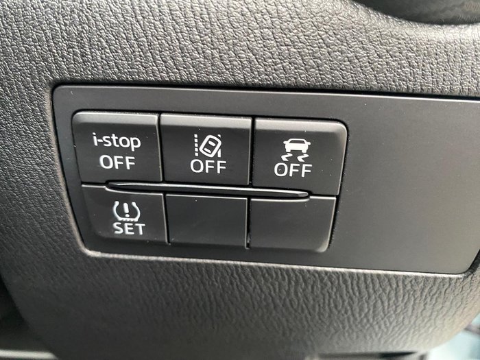 2024 Mazda 2 G15 Pure