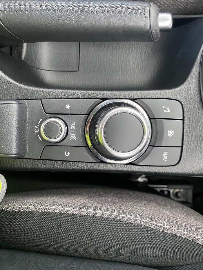 2024 Mazda 2 G15 Pure