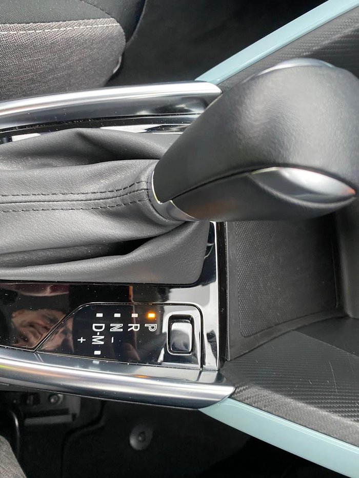 2024 Mazda 2 G15 Pure