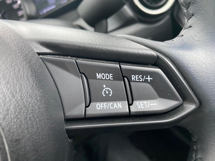 2024 Mazda 2 G15 Pure