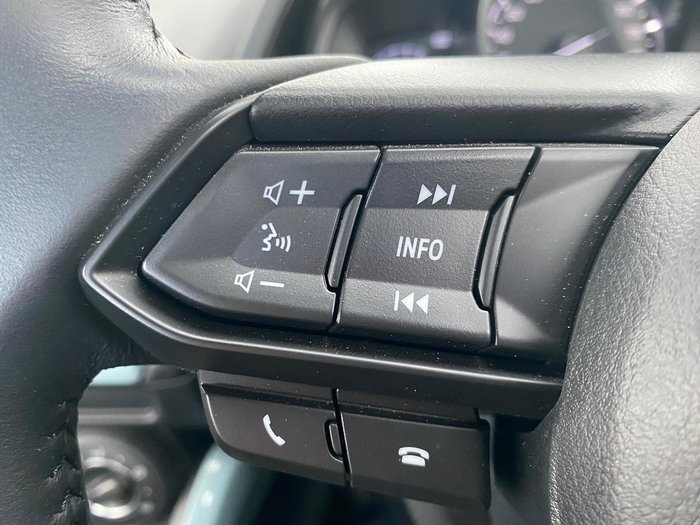 2024 Mazda 2 G15 Pure