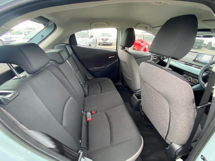 2024 Mazda 2 G15 Pure