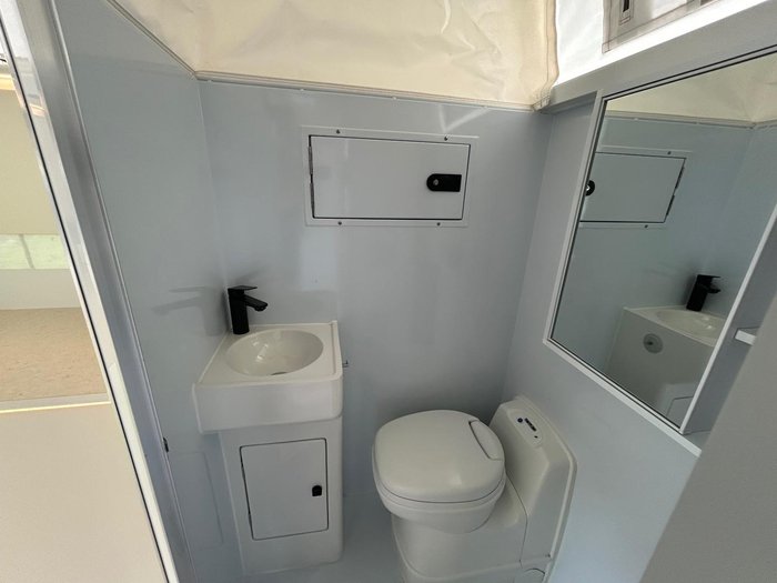 2023 Fantasy Caravan FD 15A