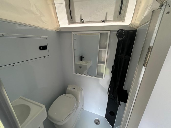 2023 Fantasy Caravan FD 15A