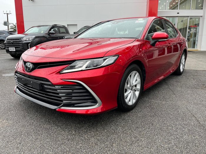 2024 Toyota Camry Ascent