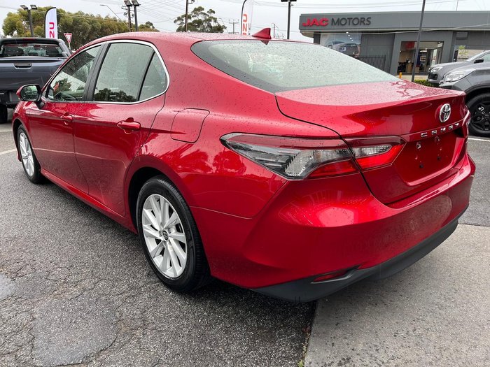 2024 Toyota Camry Ascent