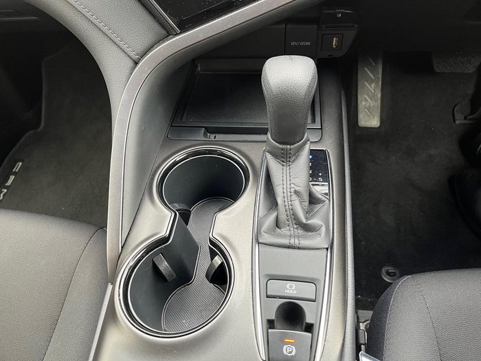 2024 Toyota Camry Ascent