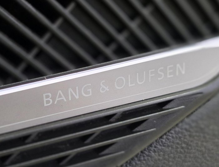 2021 Audi A5 45 TFSI S line