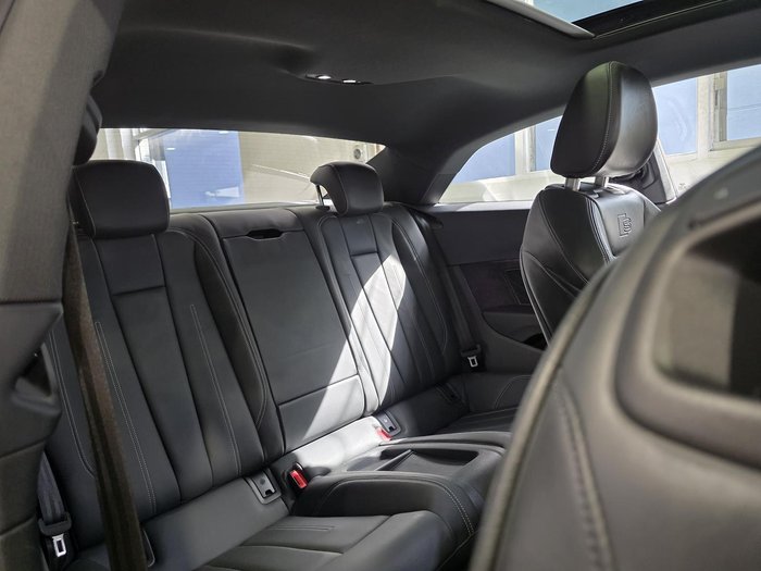 2021 Audi A5 45 TFSI S line