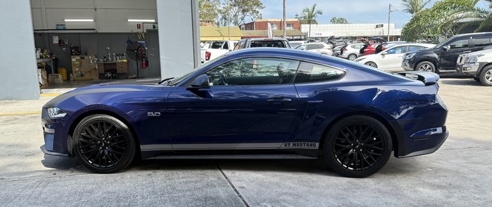 2018 Ford Mustang GT