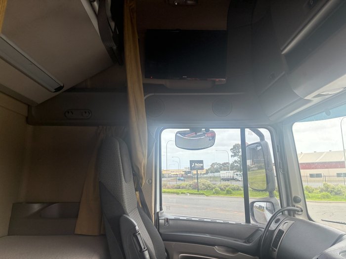 2015 DAF XF 105 Series 