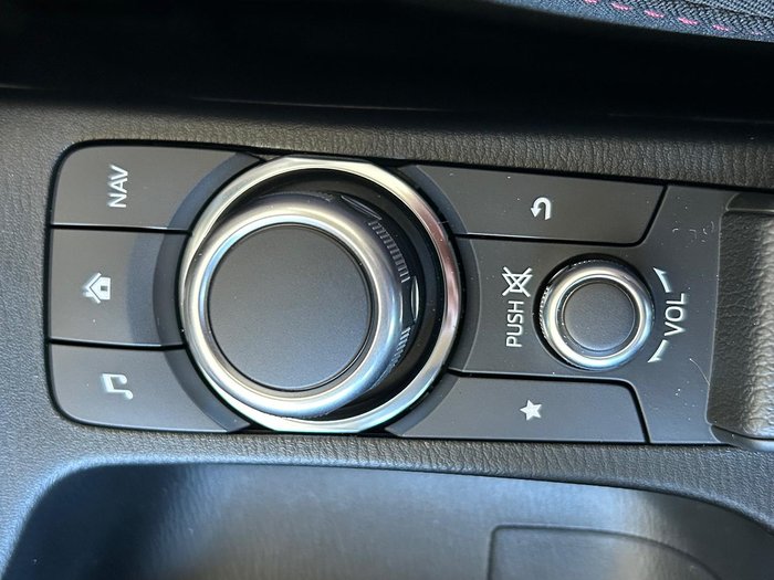 2025 Mazda 2 G15 Evolve