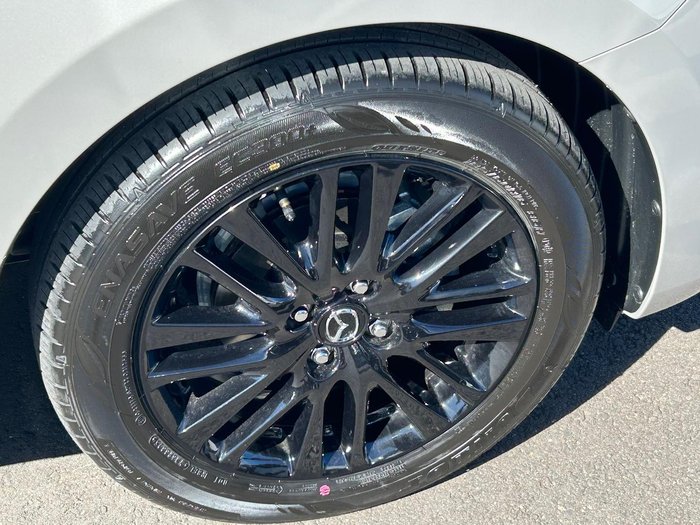 2025 Mazda 2 G15 Evolve