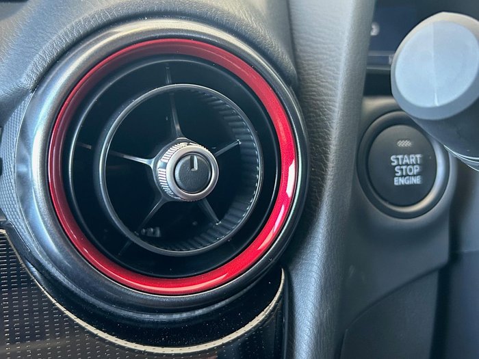 2025 Mazda 2 G15 Evolve