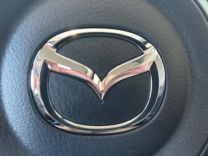 2025 Mazda 2 G15 Evolve