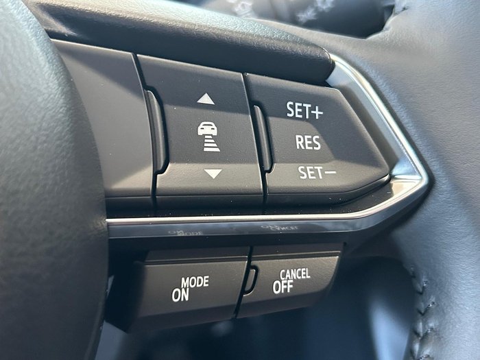 2025 Mazda 2 G15 Evolve