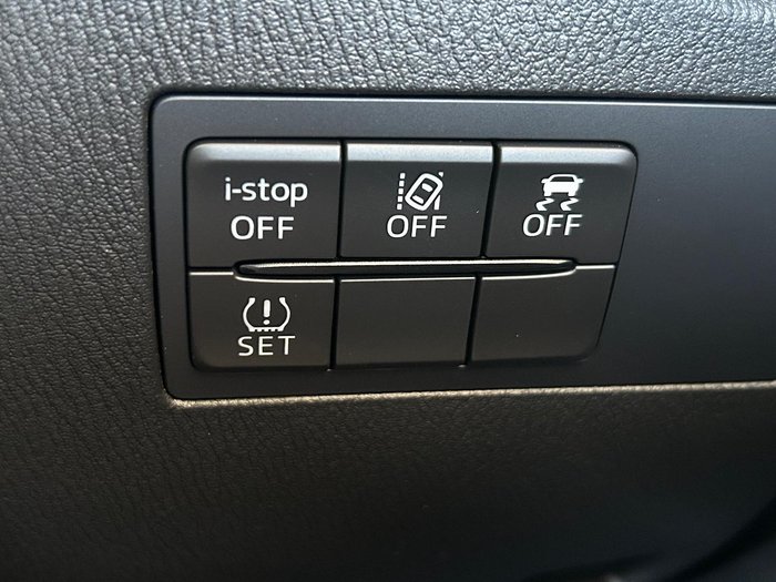 2025 Mazda 2 G15 Evolve