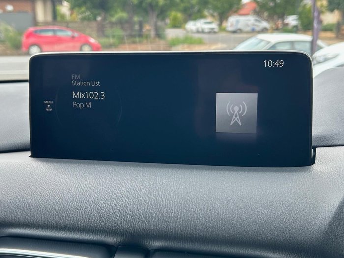 2025 Mazda CX-5 G20 Maxx