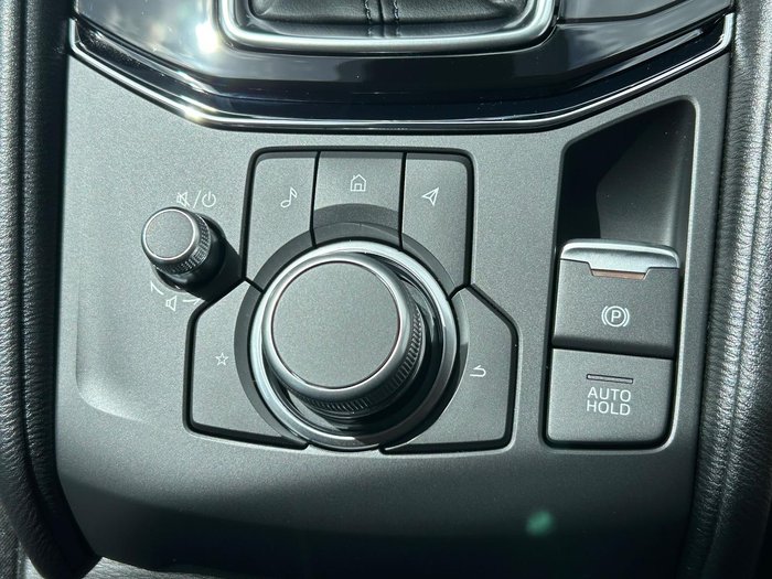 2025 Mazda CX-5 G20 Maxx